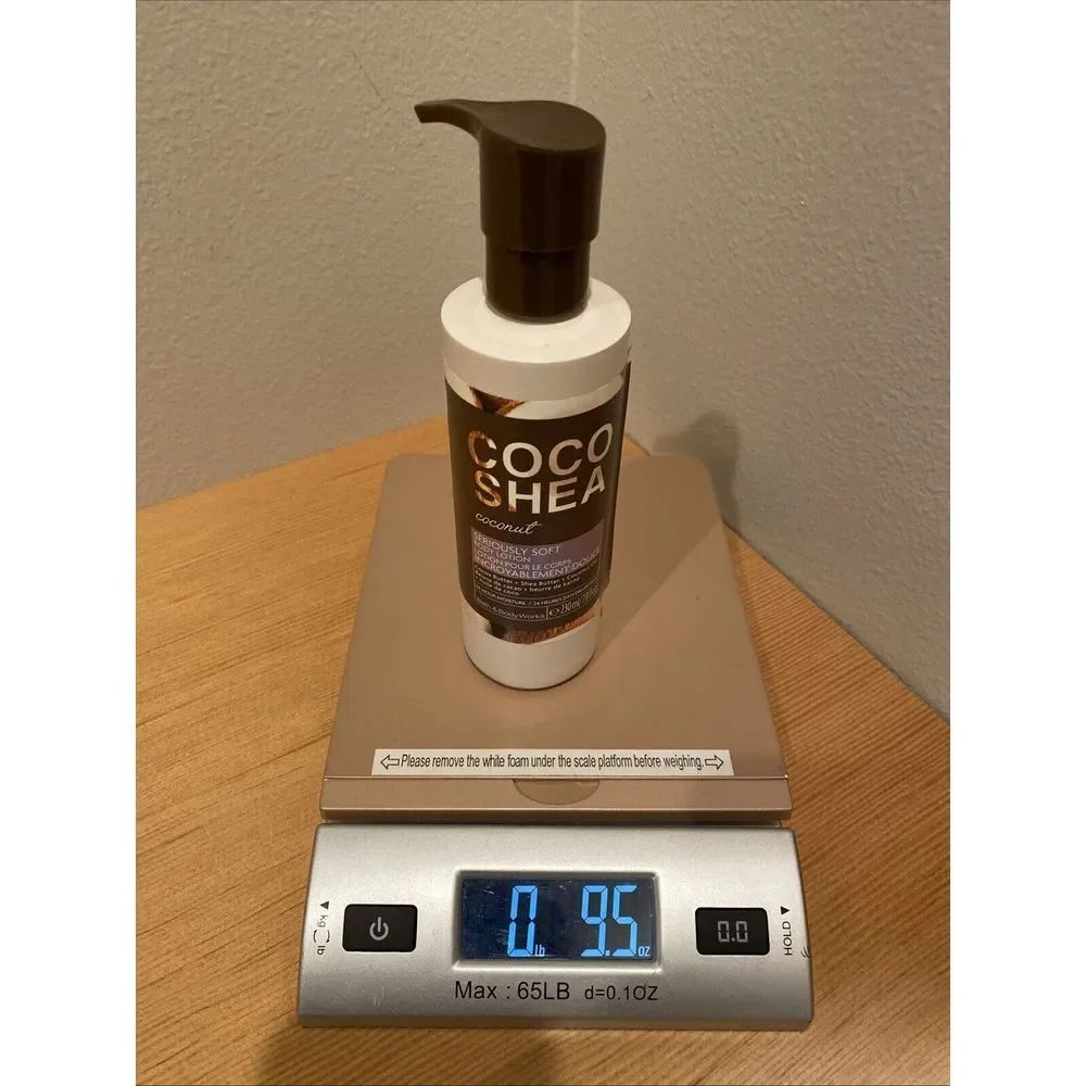Bath & Body Works bath body